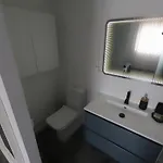 Nine Senses Guest house Furadouro