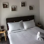 Nine Senses Guest house Furadouro