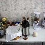 Guest house Nine Senses Furadouro