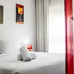 Guest house Nine Senses 3*