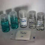 Guest house Nine Senses