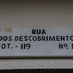 Guest house Nine Senses Furadouro