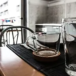 Guest house Nine Senses 3*
