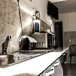 Guest house Nine Senses