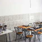 Nine Senses Guest house Furadouro