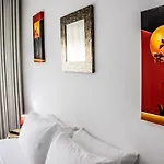 Nine Senses Guest house Furadouro