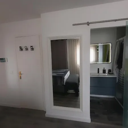 Nine Senses Guest house