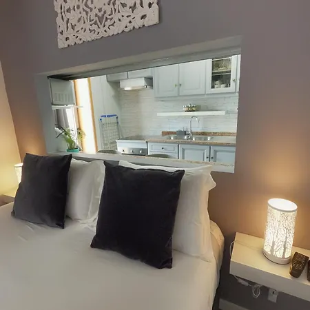 Nine Senses Guest house 3*