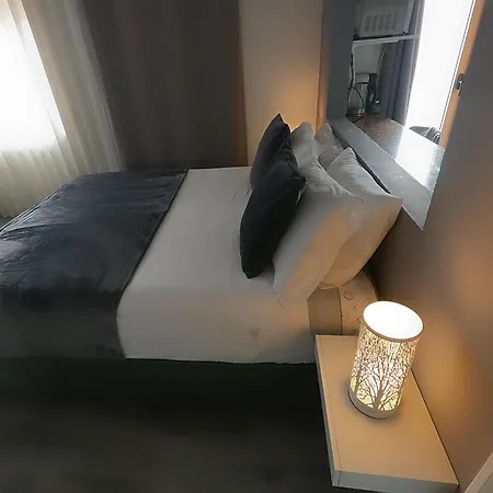 Nine Senses Gasthof Furadouro