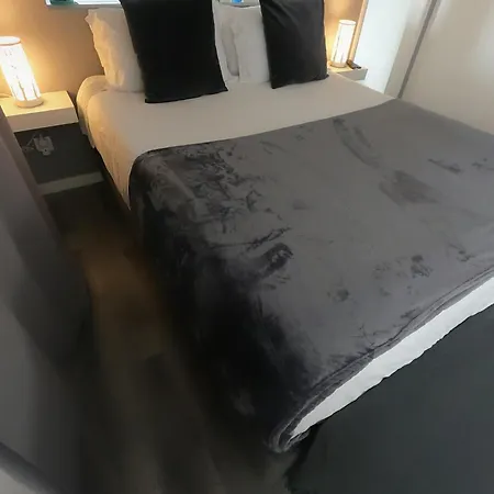 Nine Senses 3* Furadouro