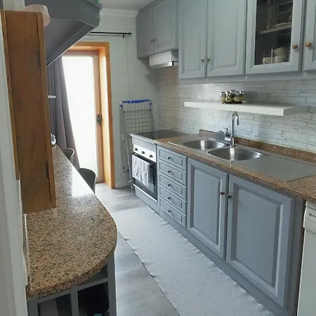 Nine Senses Guest house