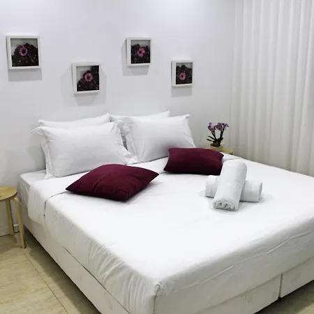 Nine Senses Gasthof 3*