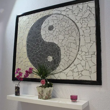 Nine Senses Gasthof Furadouro