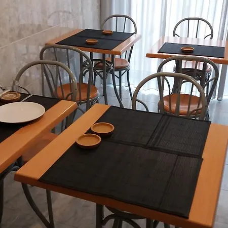 Guest house Nine Senses