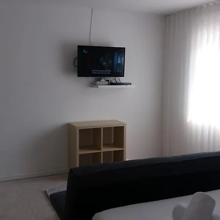 Guest house Nine Senses Furadouro