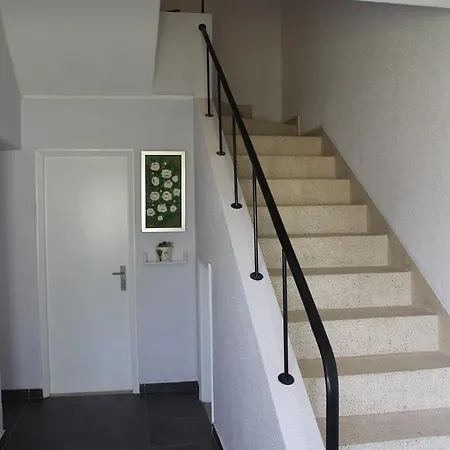 Nine Senses Guest house Furadouro