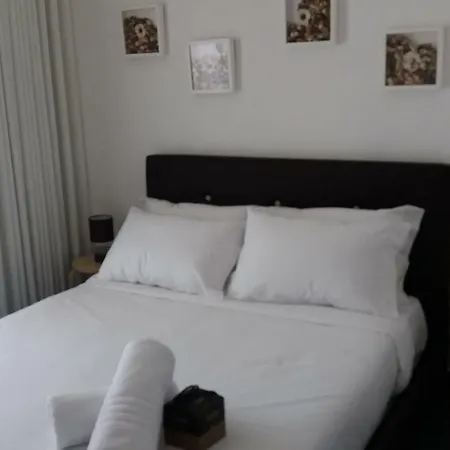 Nine Senses Guest house Furadouro