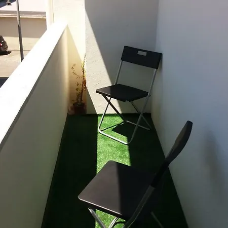 Nine Senses Guest house Furadouro