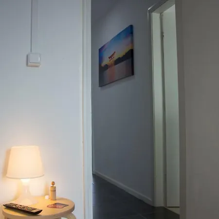 Guest house Nine Senses