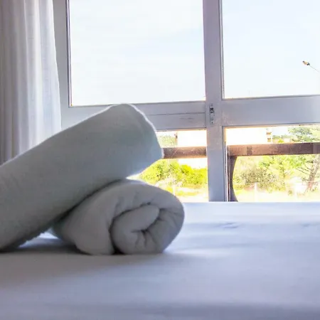 Nine Senses 3* فورادورو