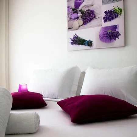 Nine Senses Guest house