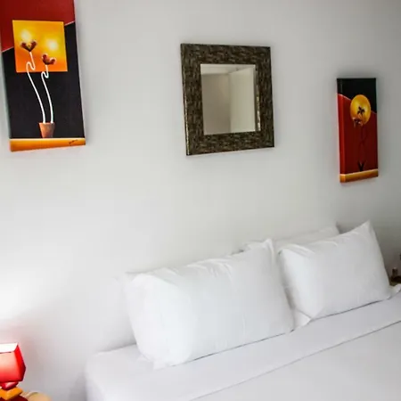 Nine Senses 3* Furadouro