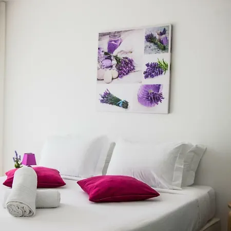 Nine Senses Guest house