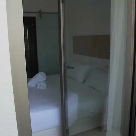 Nine Senses Guest house