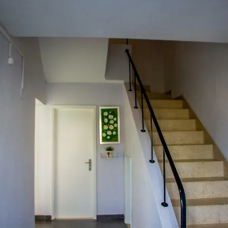 Nine Senses Guest house 3*
