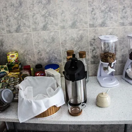 Guest house Nine Senses Furadouro