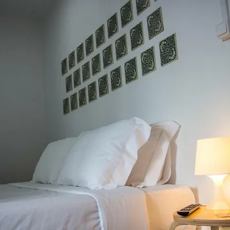 Nine Senses Guest house 3*
