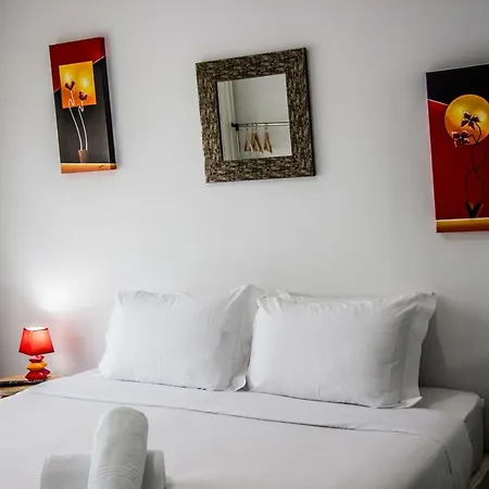 Nine Senses Guest house