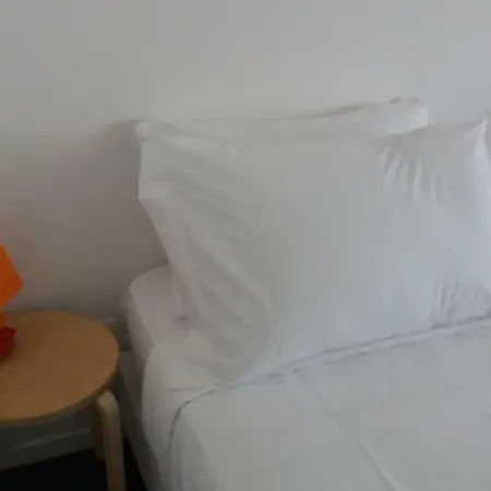 Guest house Nine Senses 3*