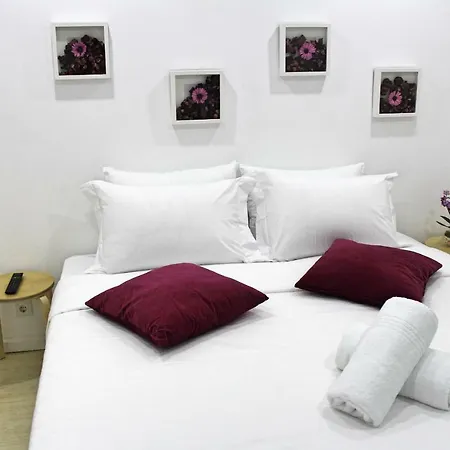 Nine Senses Guest house