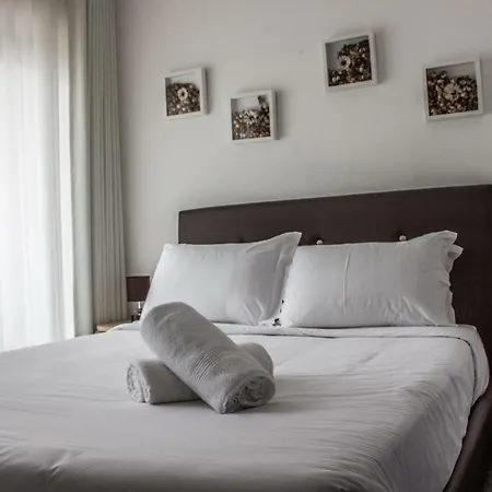 Nine Senses Guest house Furadouro