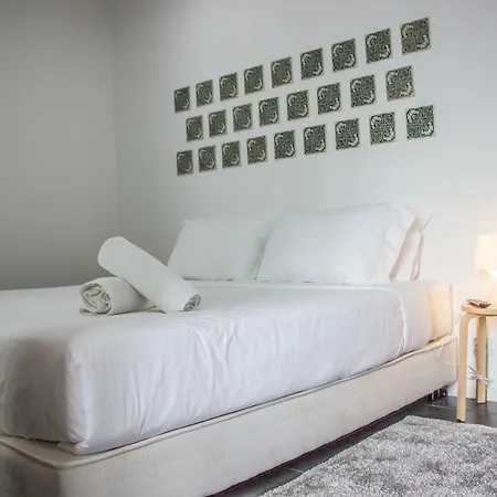 Guest house Nine Senses Furadouro