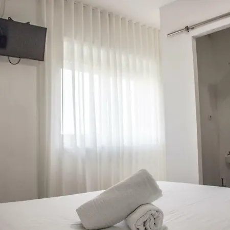 Guest house Nine Senses