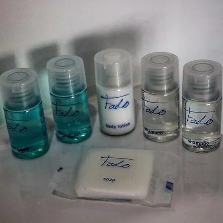 Guest house Nine Senses