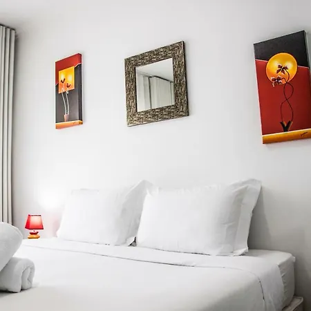 Nine Senses Guest house 3*