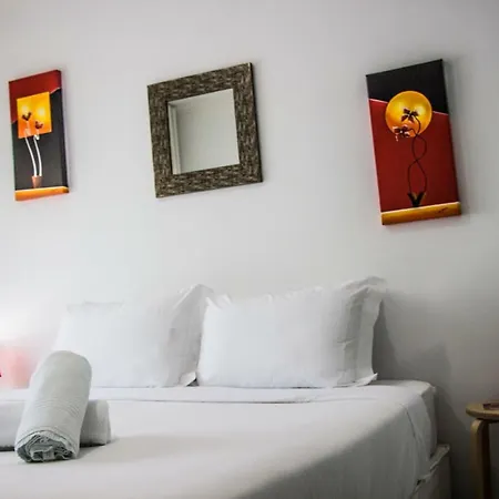 Gasthof Nine Senses Furadouro