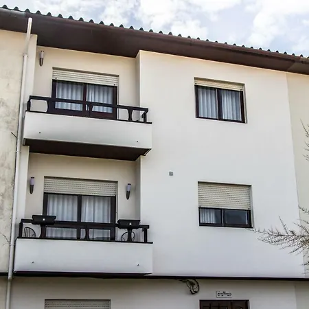 Gasthof Nine Senses Furadouro