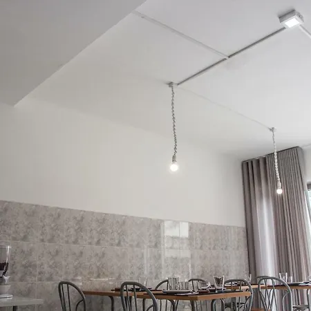 Nine Senses Gasthof 3*