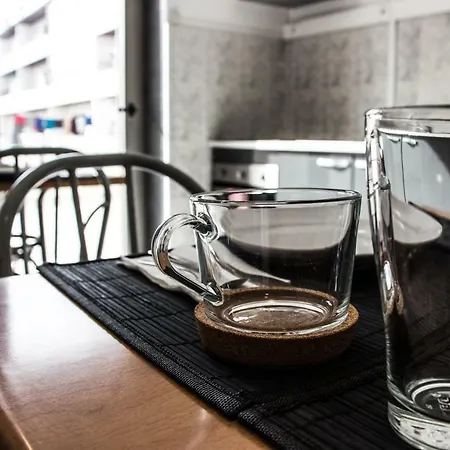 Guest house Nine Senses 3*