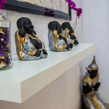 Gasthof Nine Senses 3*