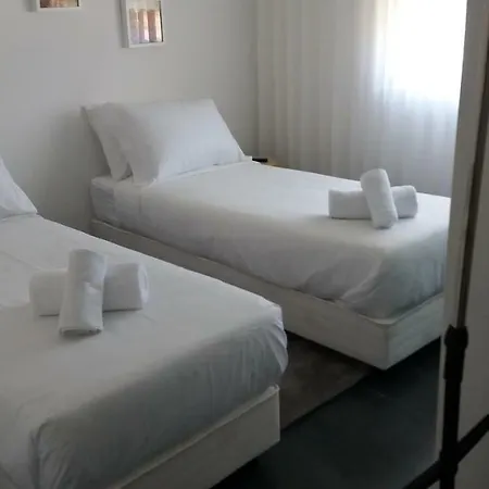 Guest house Nine Senses 3*