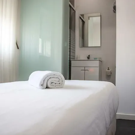 Guest house Nine Senses