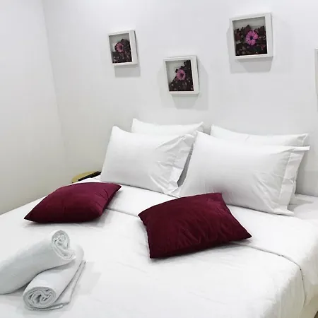 Guest house Nine Senses Furadouro