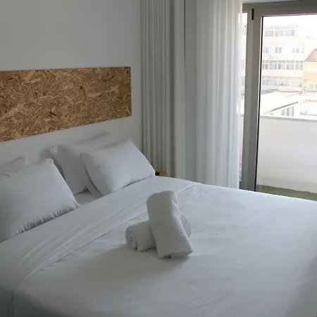 Nine Senses Furadouro