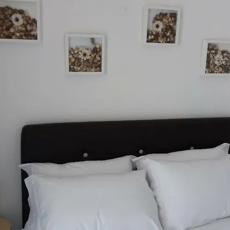 Guest house Nine Senses