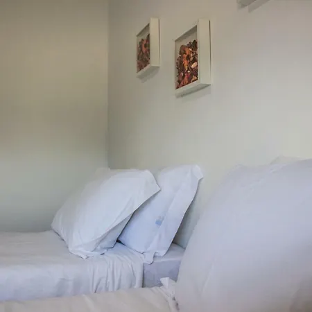 Nine Senses Guest house 3*